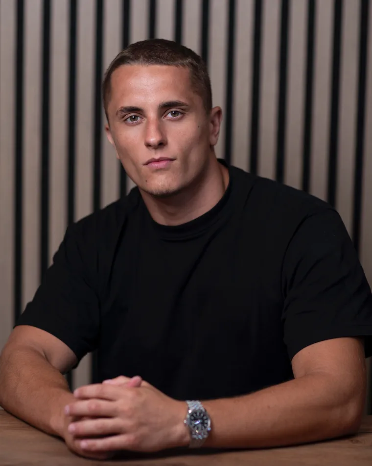 Pavel S.A.