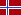 Norwegian